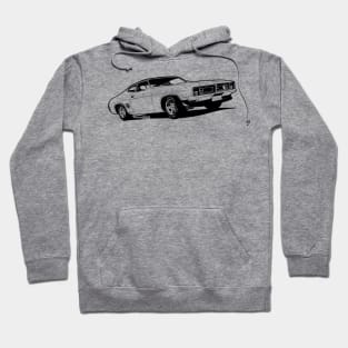 Camco Car Hoodie